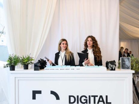 HER1 Digital Realty Data Center Opening Event