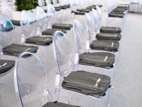 HER1 Digital Realty Data Center Opening Event