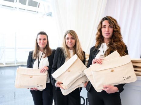 HER1Digital Realty Data Center Opening Event