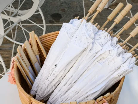 Christening in Sifnos