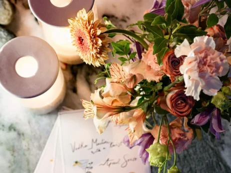 Christening in Sifnos