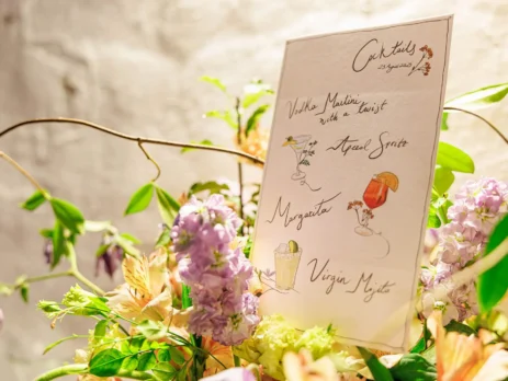 Christening in Sifnos