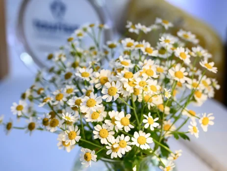 WOMEN, INNOVATION & HOSPITALITY