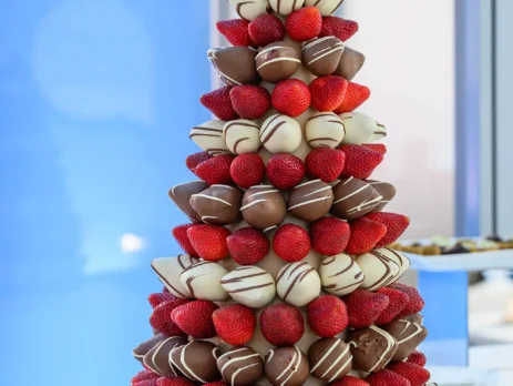 WOMEN, INNOVATION & HOSPITALITY