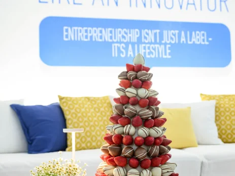 WOMEN, INNOVATION & HOSPITALITY