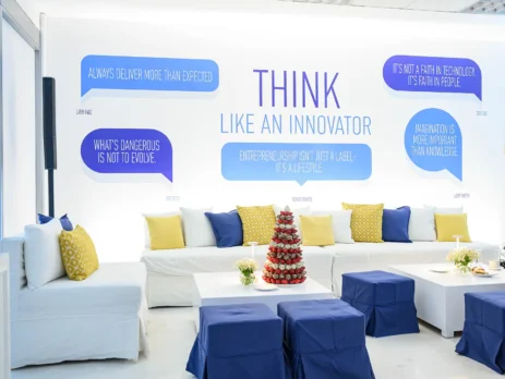 WOMEN, INNOVATION & HOSPITALITY