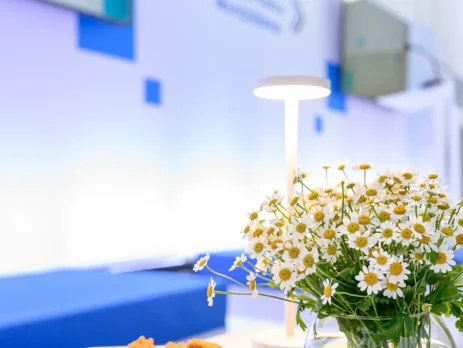 WOMEN, INNOVATION & HOSPITALITY