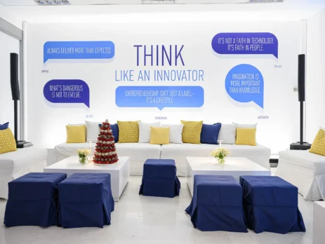 WOMEN, INNOVATION & HOSPITALITY