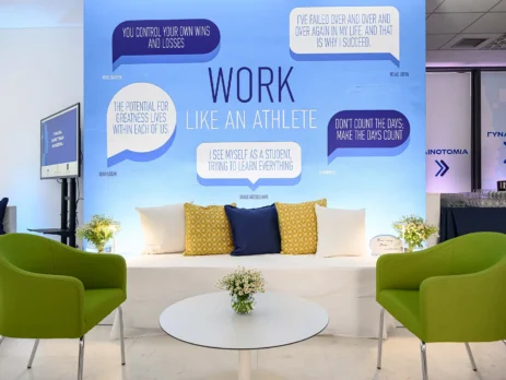 WOMEN, INNOVATION & HOSPITALITY