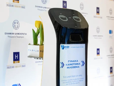 WOMEN, INNOVATION & HOSPITALITY