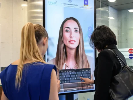 WOMEN, INNOVATION & HOSPITALITY