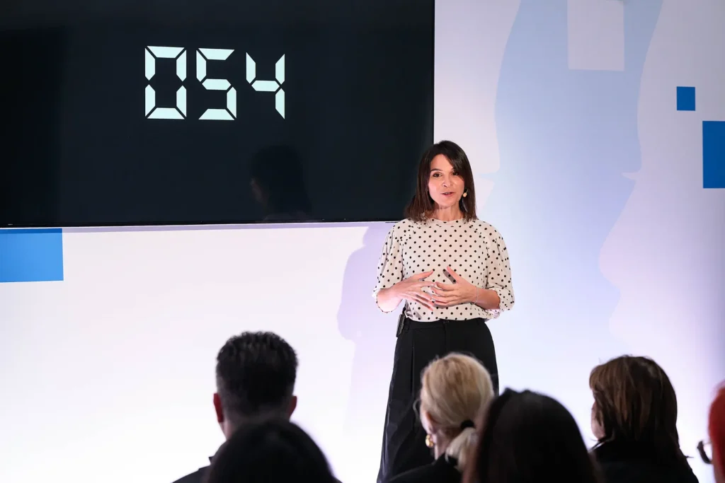 WOMEN, INNOVATION & HOSPITALITY