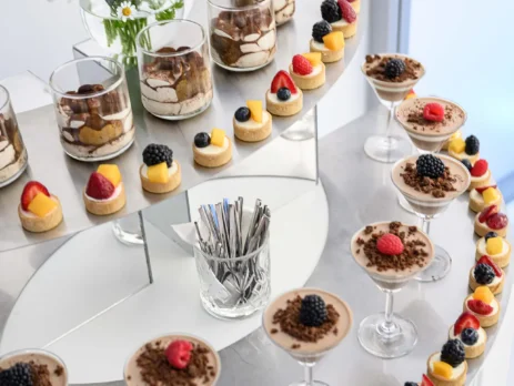 WOMEN, INNOVATION & HOSPITALITY