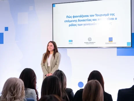 WOMEN, INNOVATION & HOSPITALITY