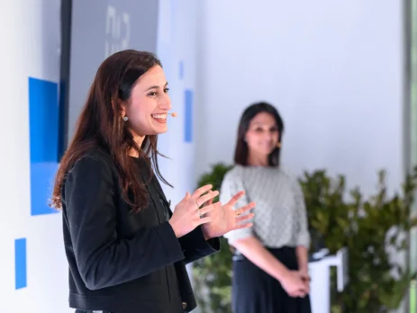 WOMEN, INNOVATION & HOSPITALITY