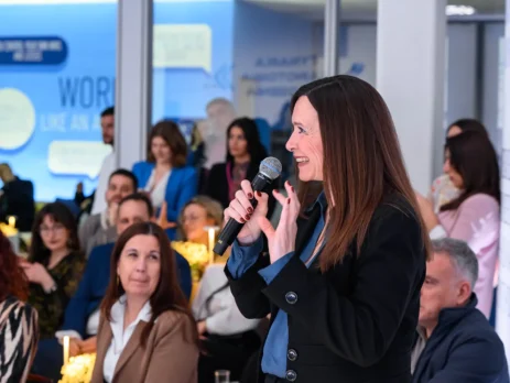 WOMEN, INNOVATION & HOSPITALITY