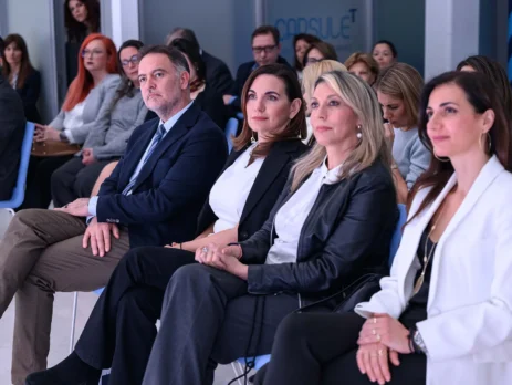 WOMEN, INNOVATION & HOSPITALITY