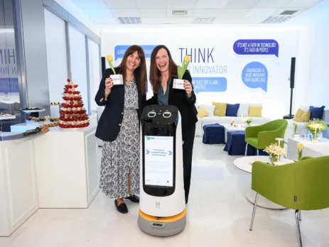 WOMEN, INNOVATION & HOSPITALITY